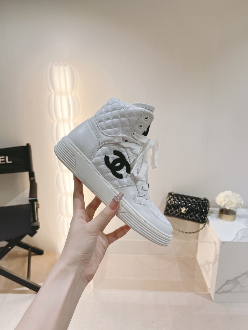 Chanel Sport Shoes